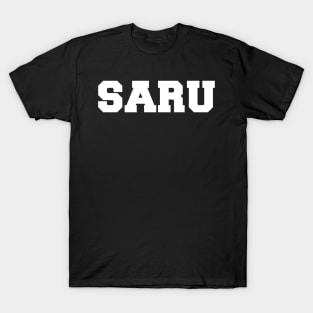 SARU T-Shirt